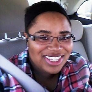 Meet your Posher, Sharmaine